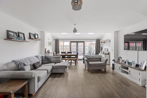 3 bedroom semi-detached house for sale, Conrad Mews, Gravesend DA11