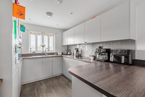 3 bedroom semi-detached house for sale, Conrad Mews, Gravesend DA11