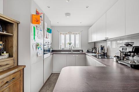 3 bedroom semi-detached house for sale, Conrad Mews, Gravesend DA11
