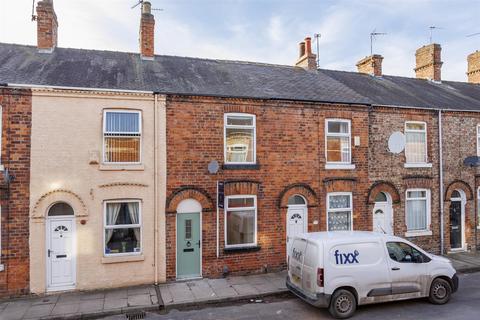 2 bedroom terraced house for sale, Bismarck Street, York