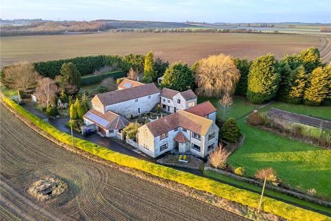 9 bedroom detached house for sale, Tadcaster Road, Sherburn in Elmet, Leeds, North Yorkshire, LS25