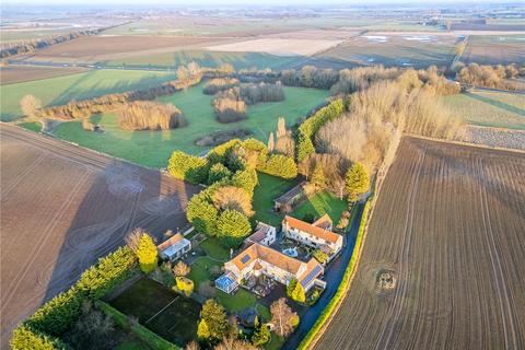 9 bedroom detached house for sale, Tadcaster Road, Sherburn in Elmet, Leeds, North Yorkshire, LS25