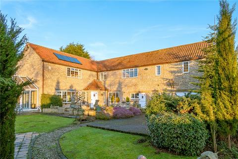 9 bedroom detached house for sale, Tadcaster Road, Sherburn in Elmet, Leeds, North Yorkshire, LS25