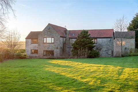 9 bedroom detached house for sale, Tadcaster Road, Sherburn in Elmet, Leeds, North Yorkshire, LS25