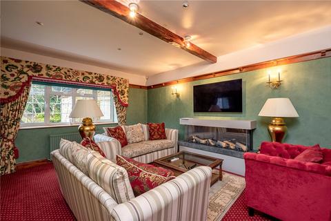 undefined, Tadcaster Road, Sherburn in Elmet, Leeds, North Yorkshire, LS25