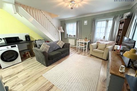 2 bedroom semi-detached house for sale, Ebenezer Lane, Ringwood, Hampshire, BH24