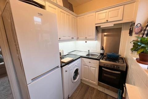 undefined, Barnett Street, Macclesfield