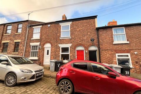undefined, Barnett Street, Macclesfield