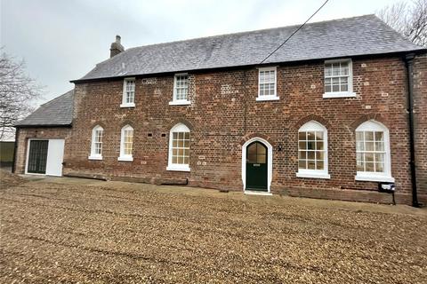 5 bedroom equestrian property to rent, Sunk Island Road, Sunk Island, Hull, HU12