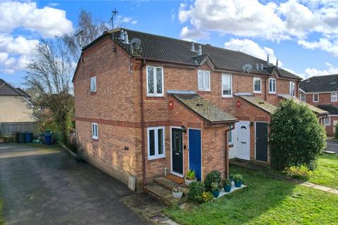 1 bedroom apartment for sale, Ayling Court, Farnham, Surrey, GU9