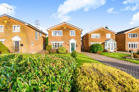 4 bedroom detached house for sale, Winston Avenue, Rochdale OL11