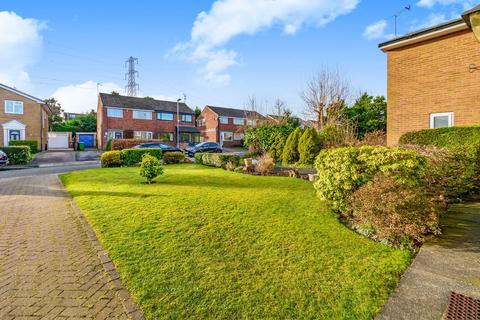 4 bedroom detached house for sale, Winston Avenue, Rochdale OL11