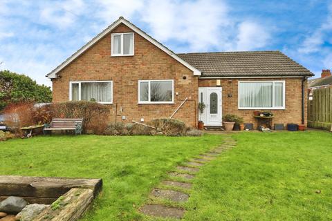 4 bedroom detached bungalow for sale, Hazel Avenue, Withernsea, HU19 2PQ