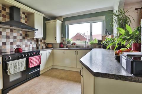 undefined, Hazel Avenue, Withernsea, HU19 2PQ