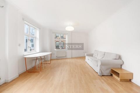 2 bedroom apartment to rent, 21, Esprit Court, Brune Street, London, E1