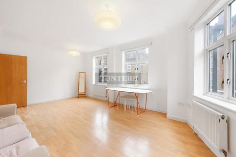 2 bedroom apartment to rent, 21, Esprit Court, Brune Street, London, E1