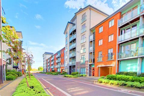 2 bedroom apartment for sale, Willbrook House, Worsdell Drive, GATESHEAD, NE8