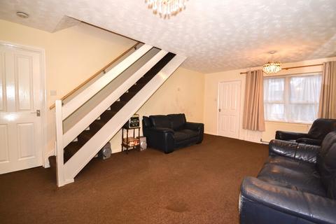 3 bedroom detached house for sale, Tollgate, Peterborough PE3