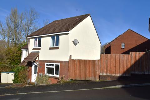 3 bedroom semi-detached house for sale, Starkey Close, Tiverton, Devon, EX16