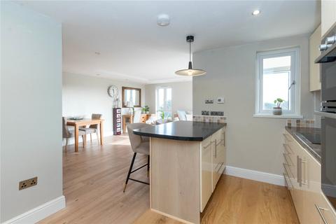 1 bedroom apartment for sale, Beach Road, Somerset BS23