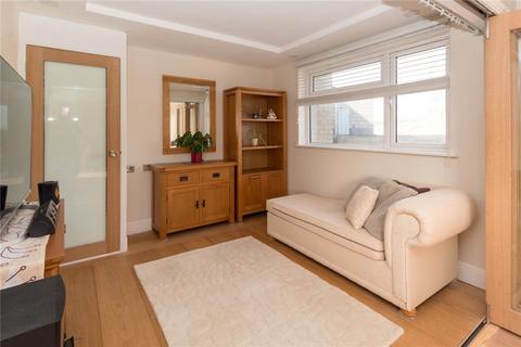 1 bedroom apartment for sale, Beach Road, Somerset BS23