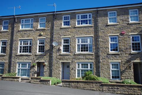 New Street, Idle, Bradford