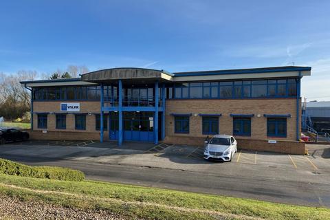 Office to rent, Waterside House, Earls Colne Business Park, Earls Colne, Essex, CO6