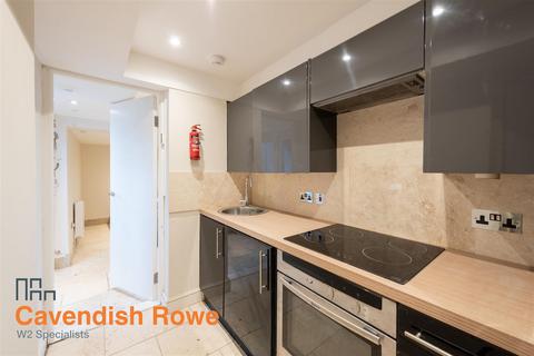 2 bedroom flat for sale, Gloucester Terrace, London