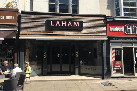 Retail property (high street) to rent, Worthing BN11