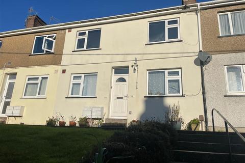 3 bedroom flat to rent, Springfield Road, Plymouth PL9