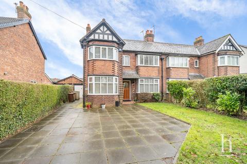 3 bedroom semi-detached house for sale, Allport Lane, Bromborough CH62