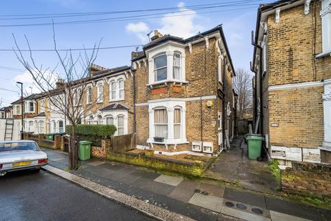 115b Howson Road, London, SE4 2BB