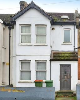 4 bedroom terraced house for sale, sibley Grove, Manor Park E12