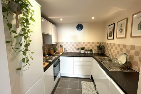 undefined, Rosemoor House, London W13