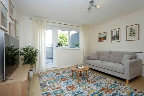 Rosemoor House, London W13