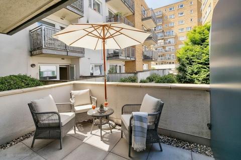 undefined, Rosemoor House, London W13