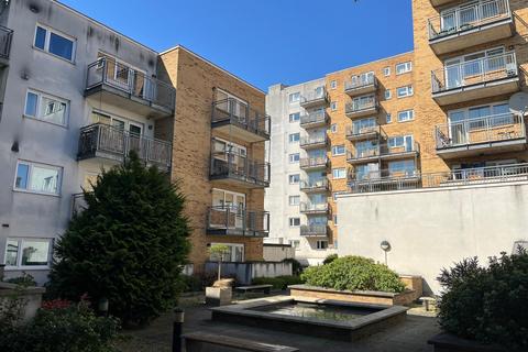 undefined, Rosemoor House, London W13