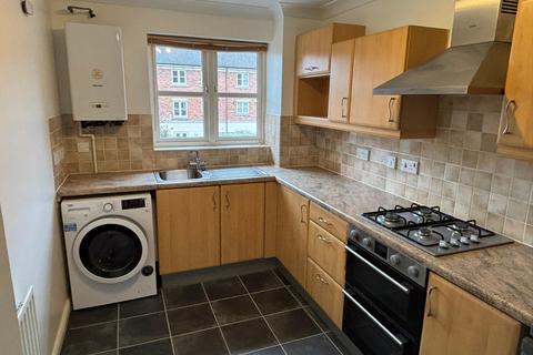 2 bedroom apartment to rent, Sansome Place, Worcester WR1