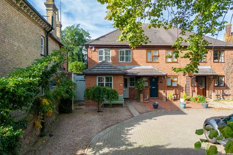 3 bedroom end of terrace house for sale, Flitwick Road, Bedford MK45