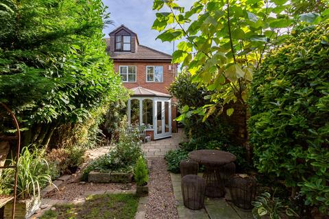 3 bedroom end of terrace house for sale, Flitwick Road, Bedford MK45