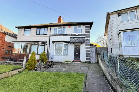 3 bedroom semi-detached house for sale, Olton Boulevard West, Tyseley