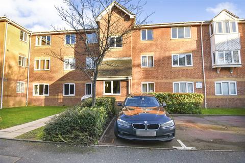 Ascot Court, Hampshire GU11