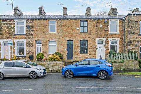 2 bedroom terraced house for sale, Park Road, Cliviger, Burnley, BB10