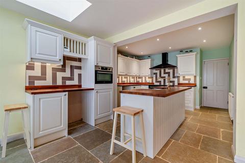 1 Glaston Road, Morcott, Oakham, LE15 9DL