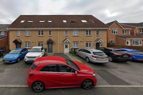 3 bedroom terraced house for sale, Chillerton Way, Wingate TS28