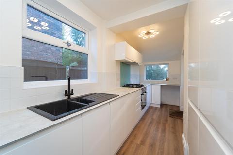 3 bedroom semi-detached house for sale, Talbot Road, Ladybarn