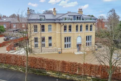 2 bedroom apartment for sale, Cavendish Place, Cavendish Road, Bowdon, WA14