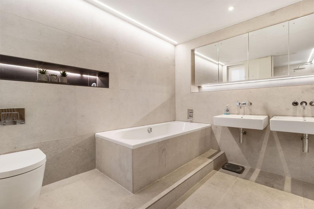 Ensuite