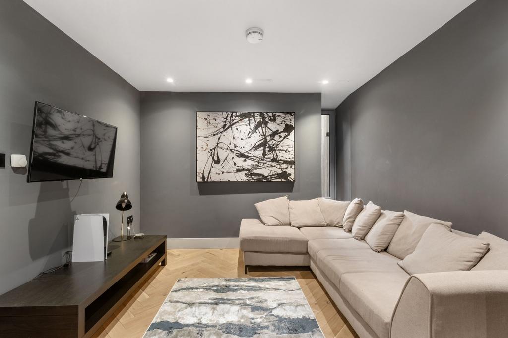 Sitting Area