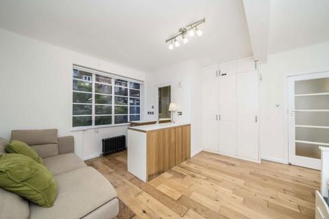 Studio for sale, Shepherds Bush Road, London W6